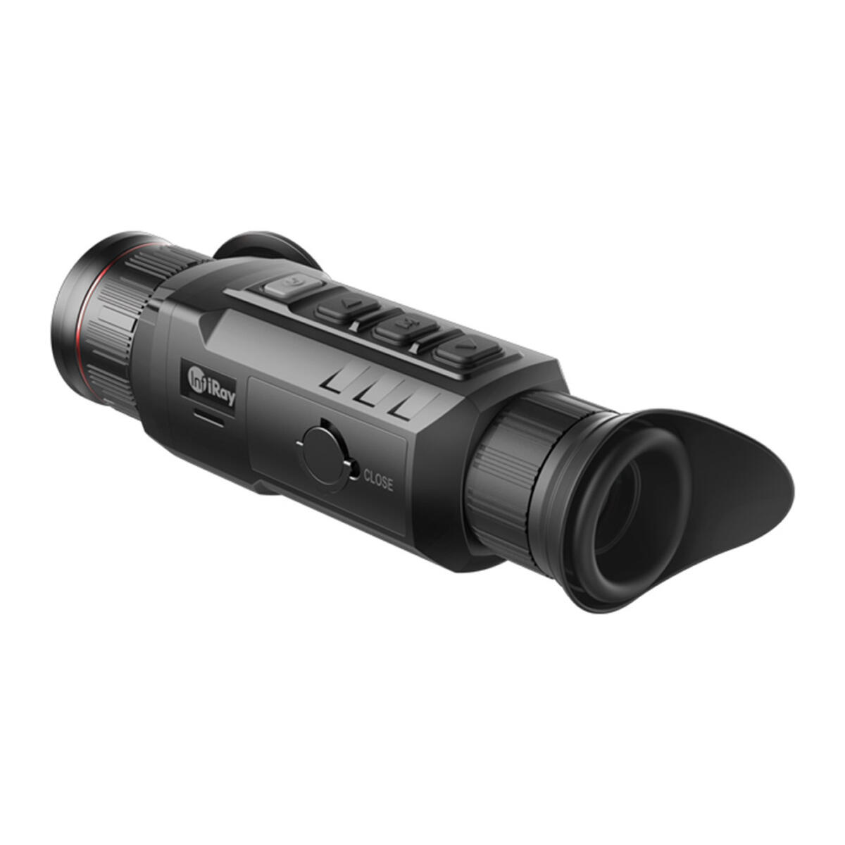 Infiray ZH50 Zoom Monocular - Infiray Optics New Zealand